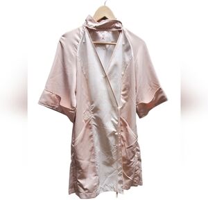 Nike Jordan Limited Edition Wrap Kimono Dress